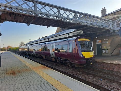 spalding to newark|Train tickets from Spalding to Newark Northgate 